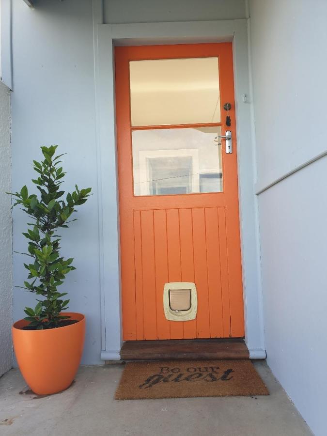 Pura Vida By The Sea Villa Riverton ภายนอก รูปภาพ