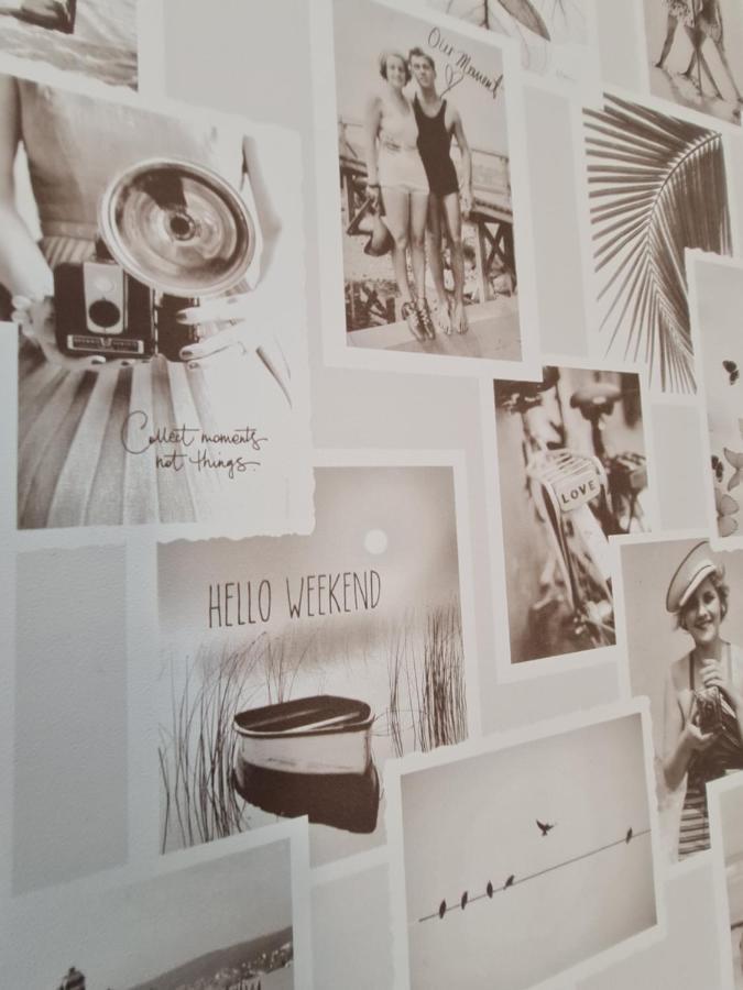 Pura Vida By The Sea Villa Riverton ภายนอก รูปภาพ