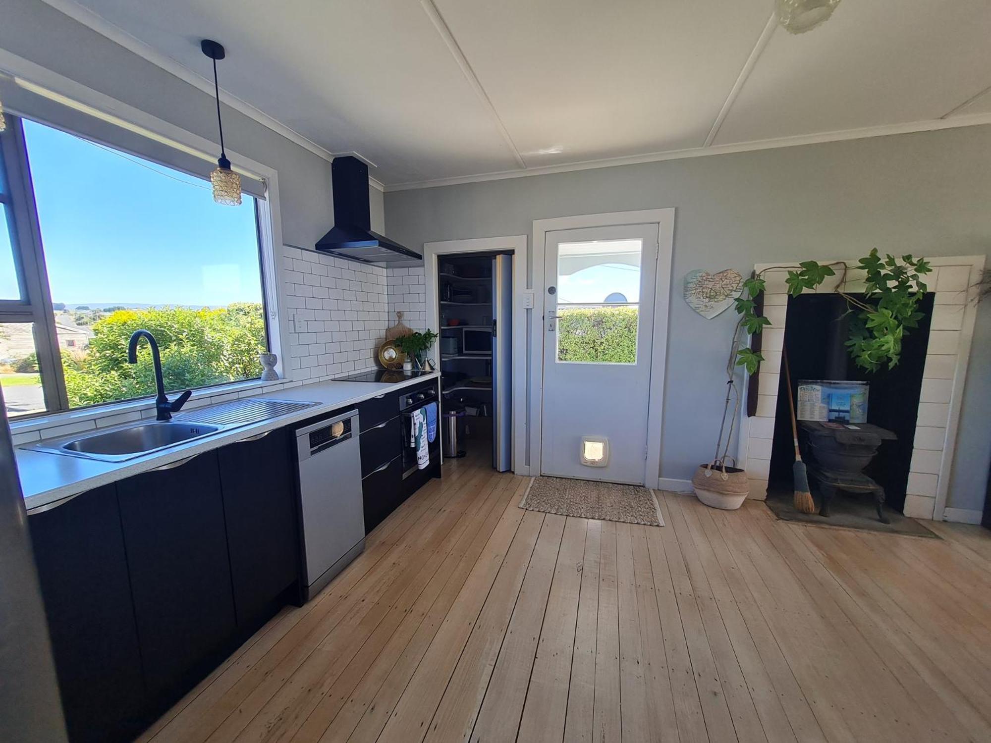 Pura Vida By The Sea Villa Riverton ภายนอก รูปภาพ